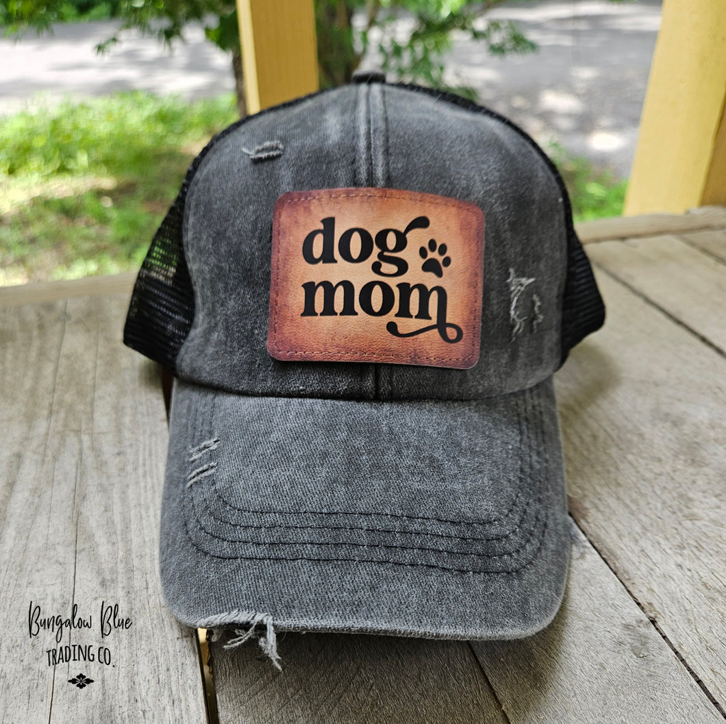 Cute Dog Trucker Hat