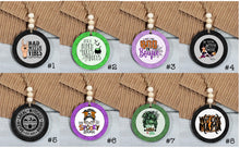 Load image into Gallery viewer, Halloween Car Charms - Wholesale

