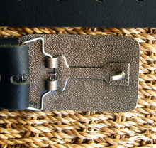 Load image into Gallery viewer, Wild West Cowboy Belt Buckle
