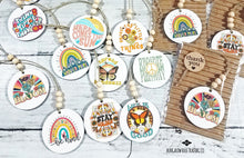 Load image into Gallery viewer, Boho Car Charms (tiered pricing)
